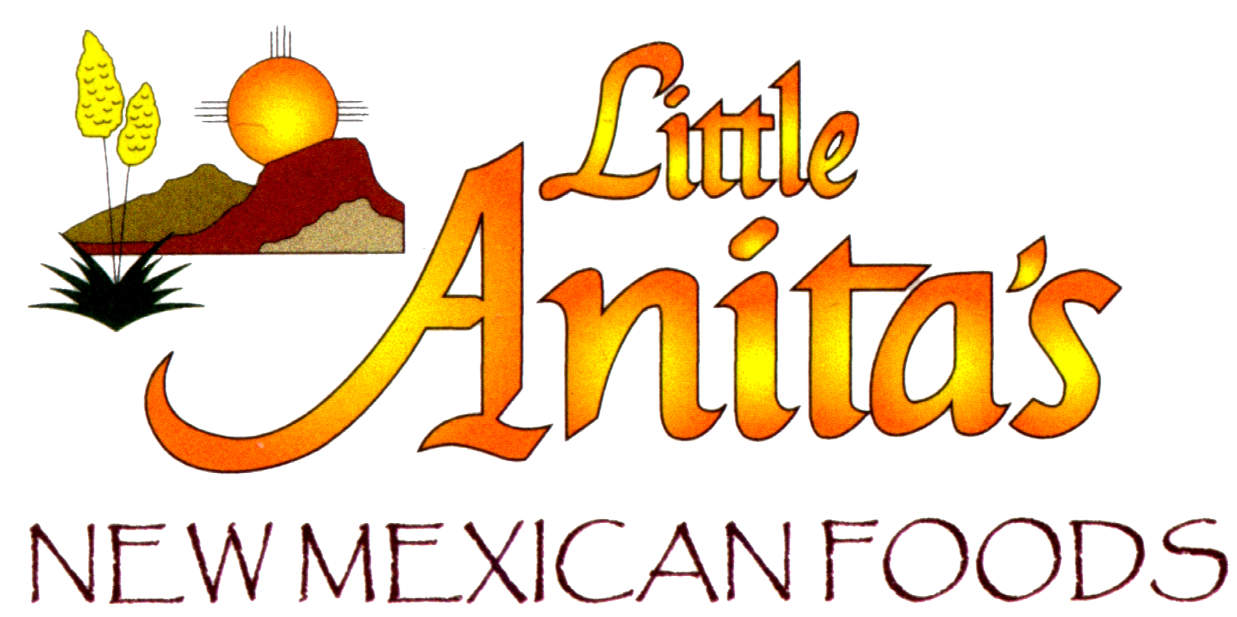 Little Anita's Restaurants